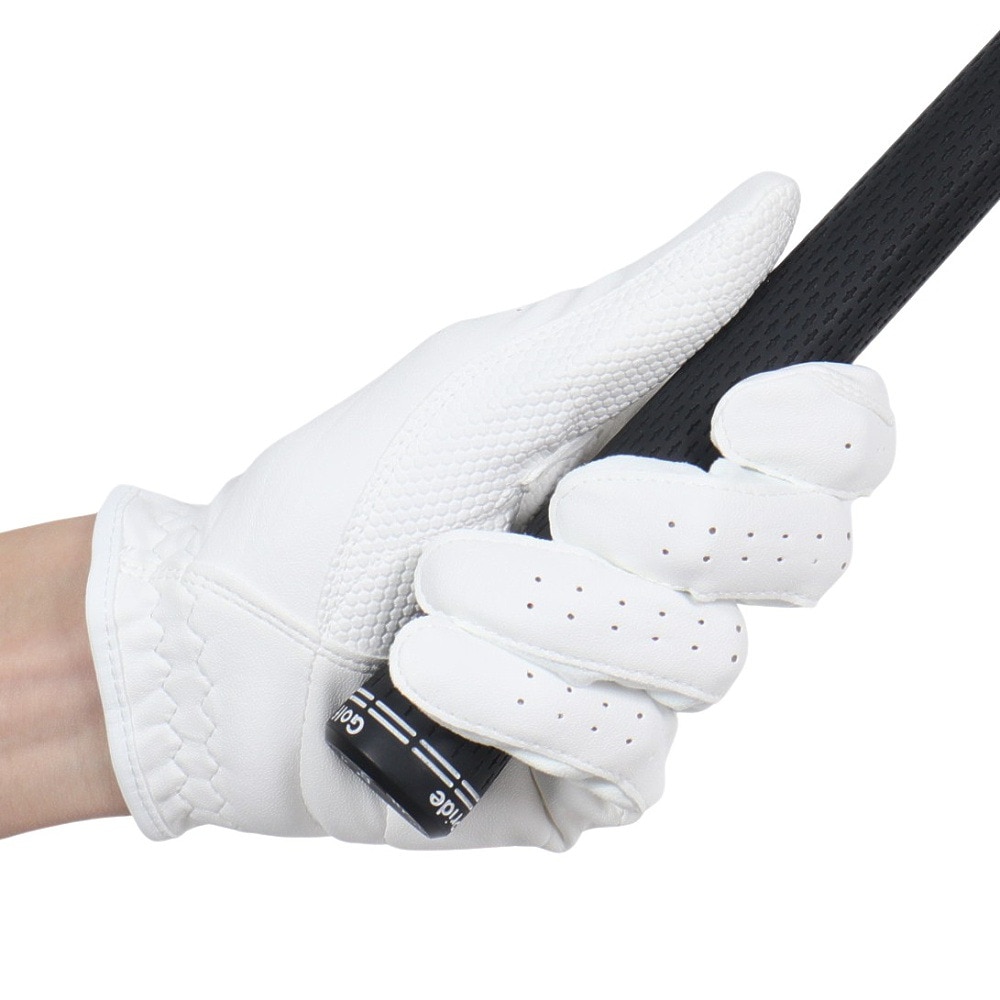 ゼクシオ（XXIO）（メンズ）左手用 ゼクシオグローブ GGG-X020 WHT