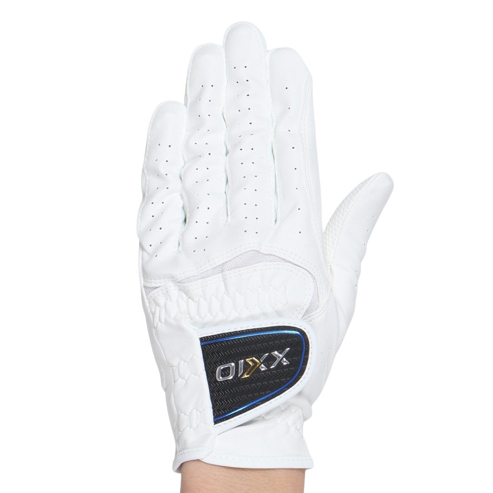 ゼクシオ（XXIO）（メンズ）左手用 ゼクシオグローブ GGG-X020 WHT
