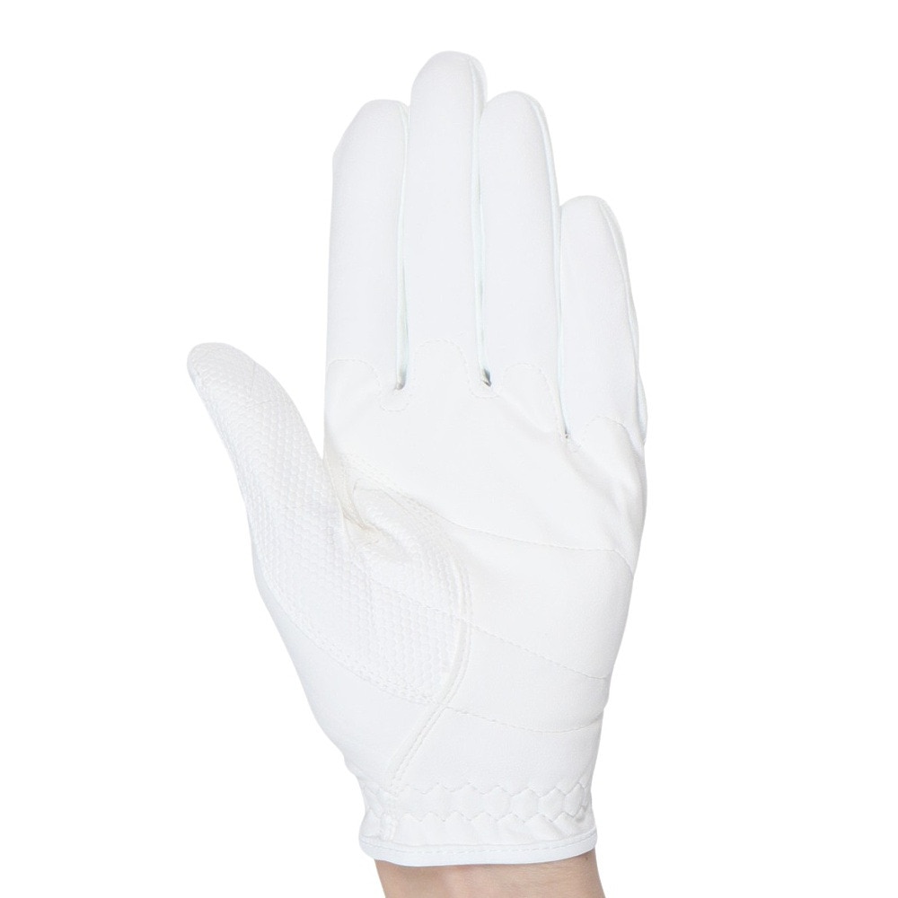 ゼクシオ（XXIO）（メンズ）左手用 ゼクシオグローブ GGG-X020 WHT