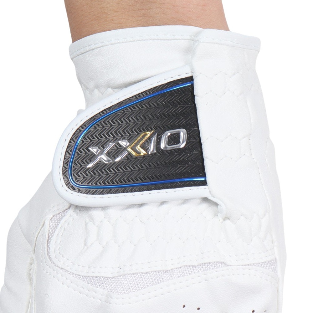 ゼクシオ（XXIO）（メンズ）左手用 ゼクシオグローブ GGG-X020 WHT