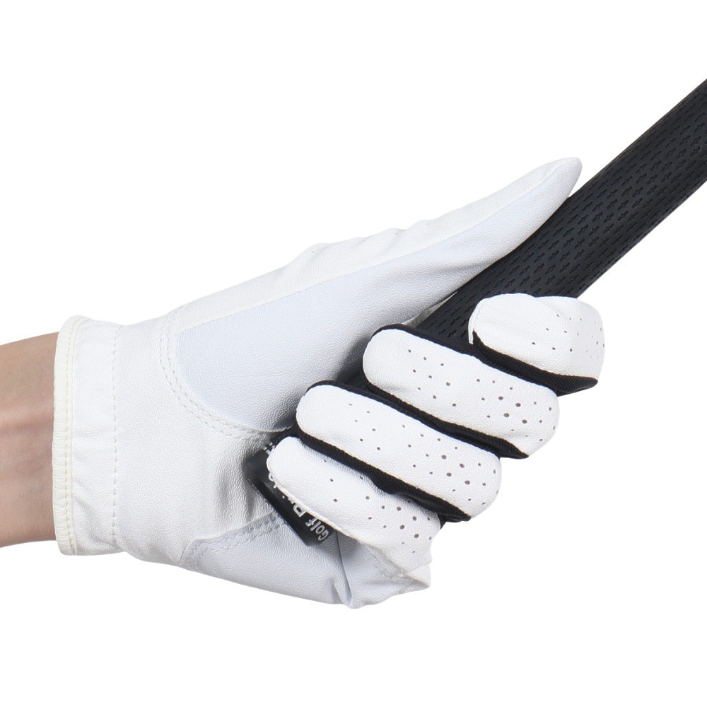 ナイキ（NIKE）（メンズ）ゴルフ 左手用 ナイキ メンズ デュラ フィール X GF1012-284