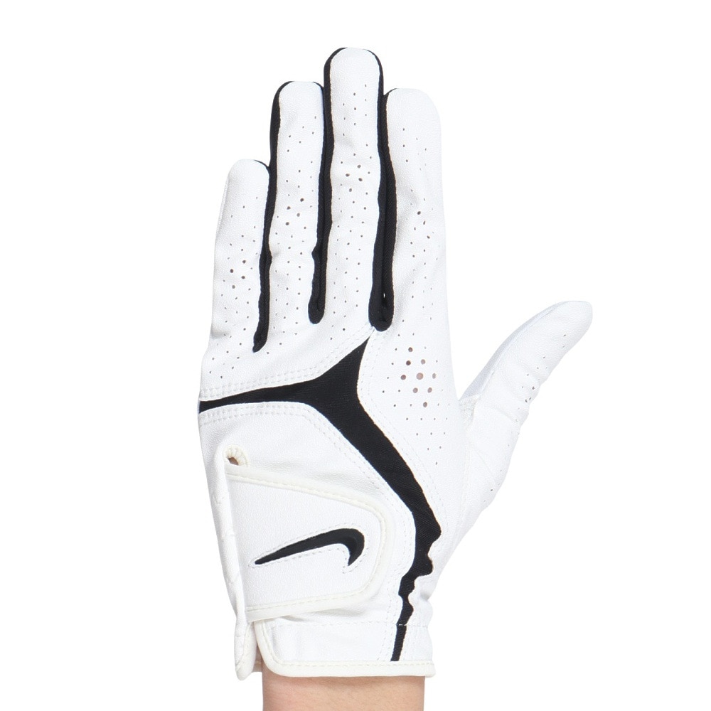 ナイキ（NIKE）（メンズ）ゴルフ 左手用 ナイキ メンズ デュラ フィール X GF1012-284