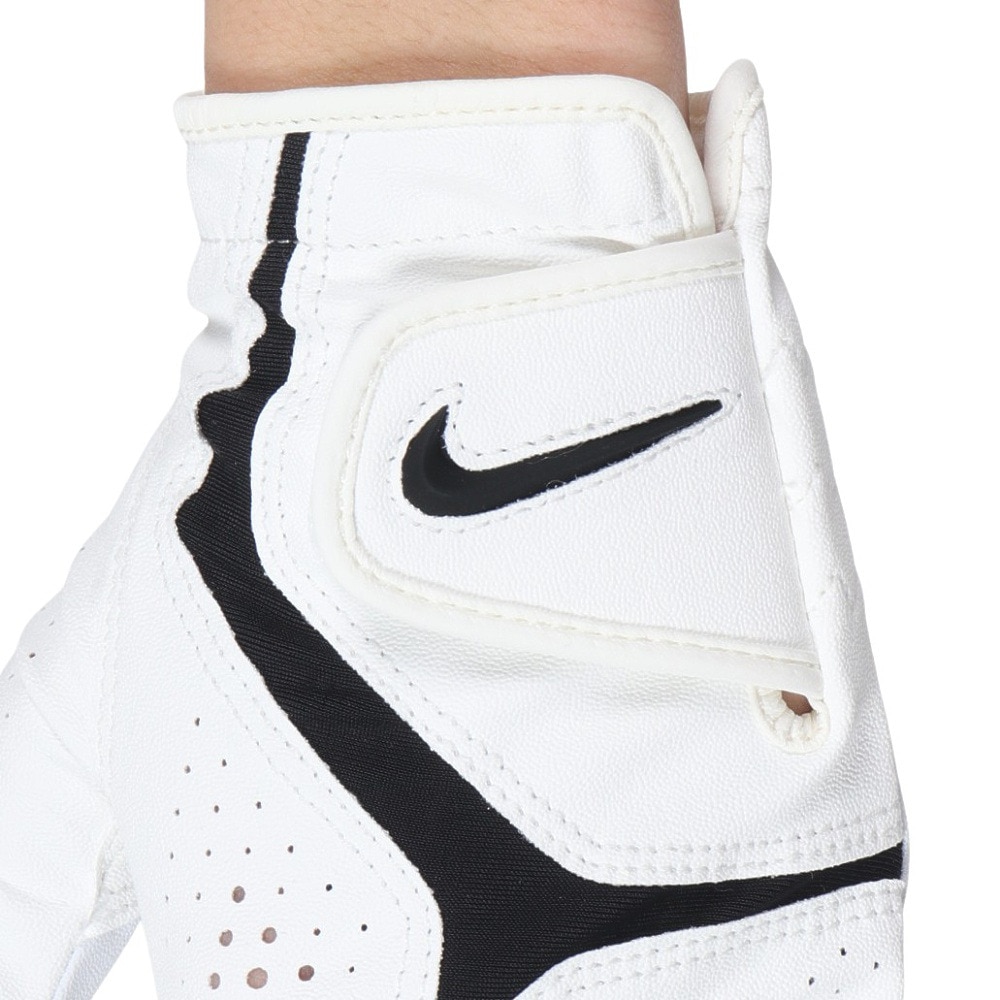 ナイキ（NIKE）（メンズ）ゴルフ 左手用 ナイキ メンズ デュラ フィール X GF1012-284