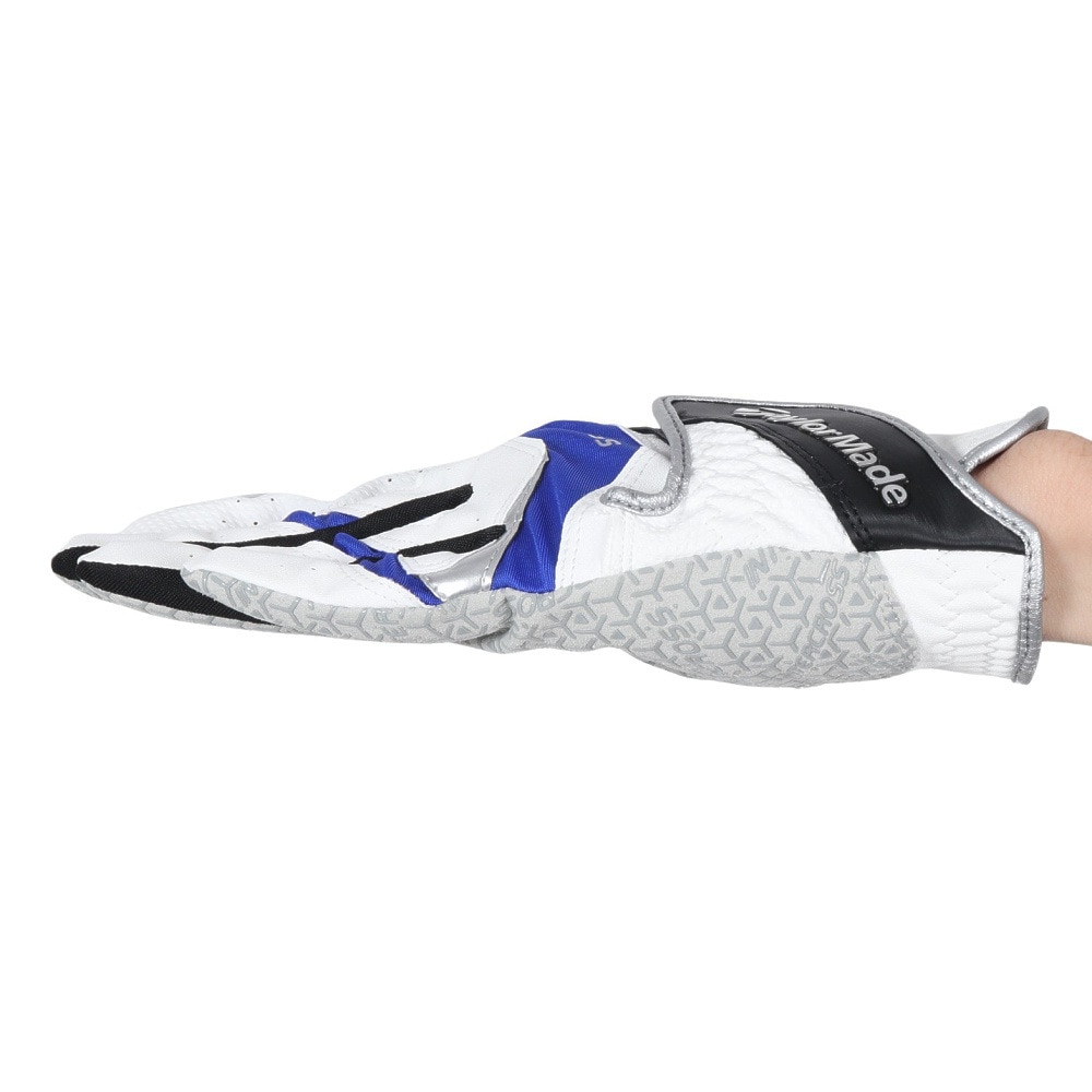 テーラーメイド（TAYLORMADE）（メンズ）左手用 インタークロス 6.0 グローブ U26207ーUN146