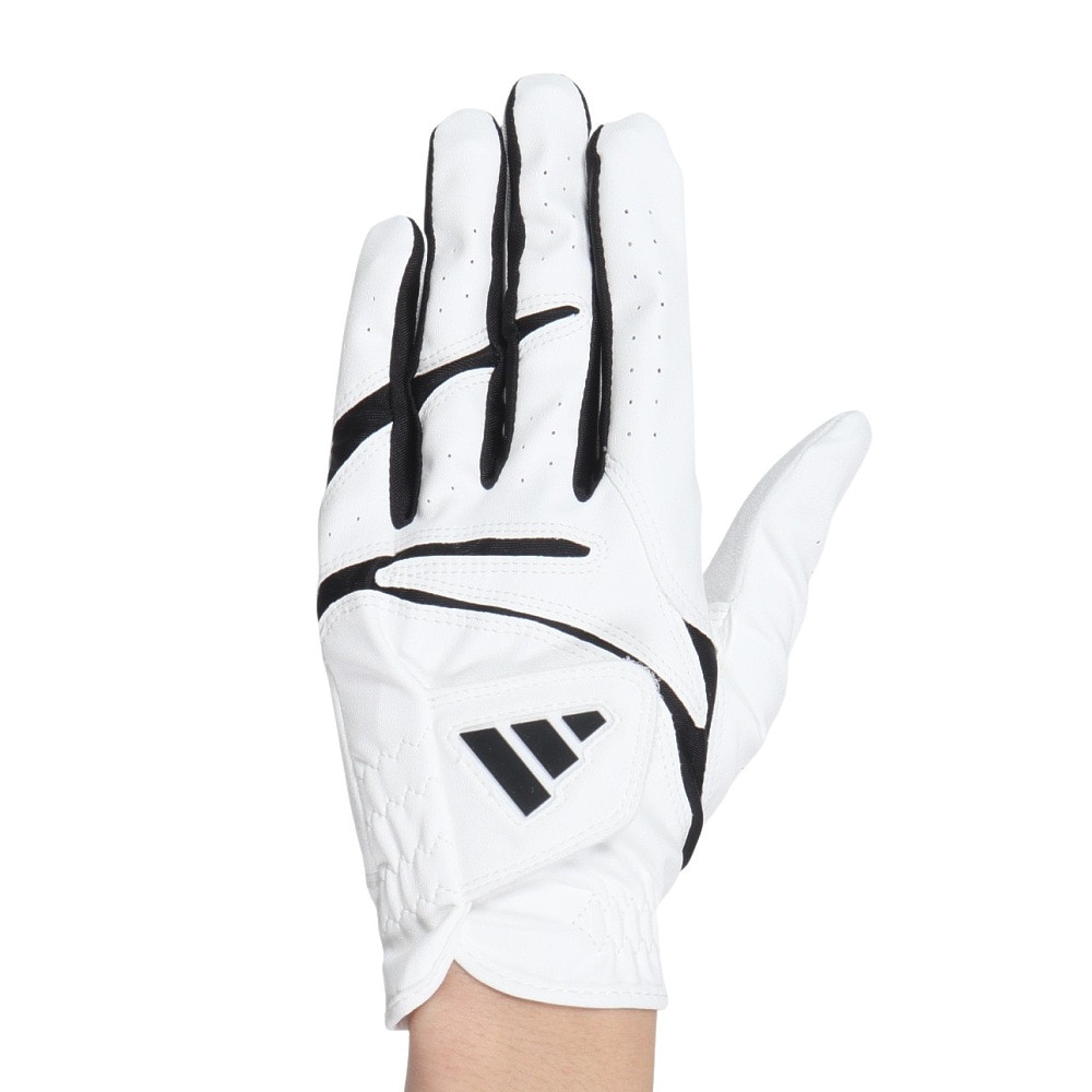 アディダス（adidas）（メンズ）ゴルフ 左手用 アディテック 24 グローブ IKL19-IN6686W
