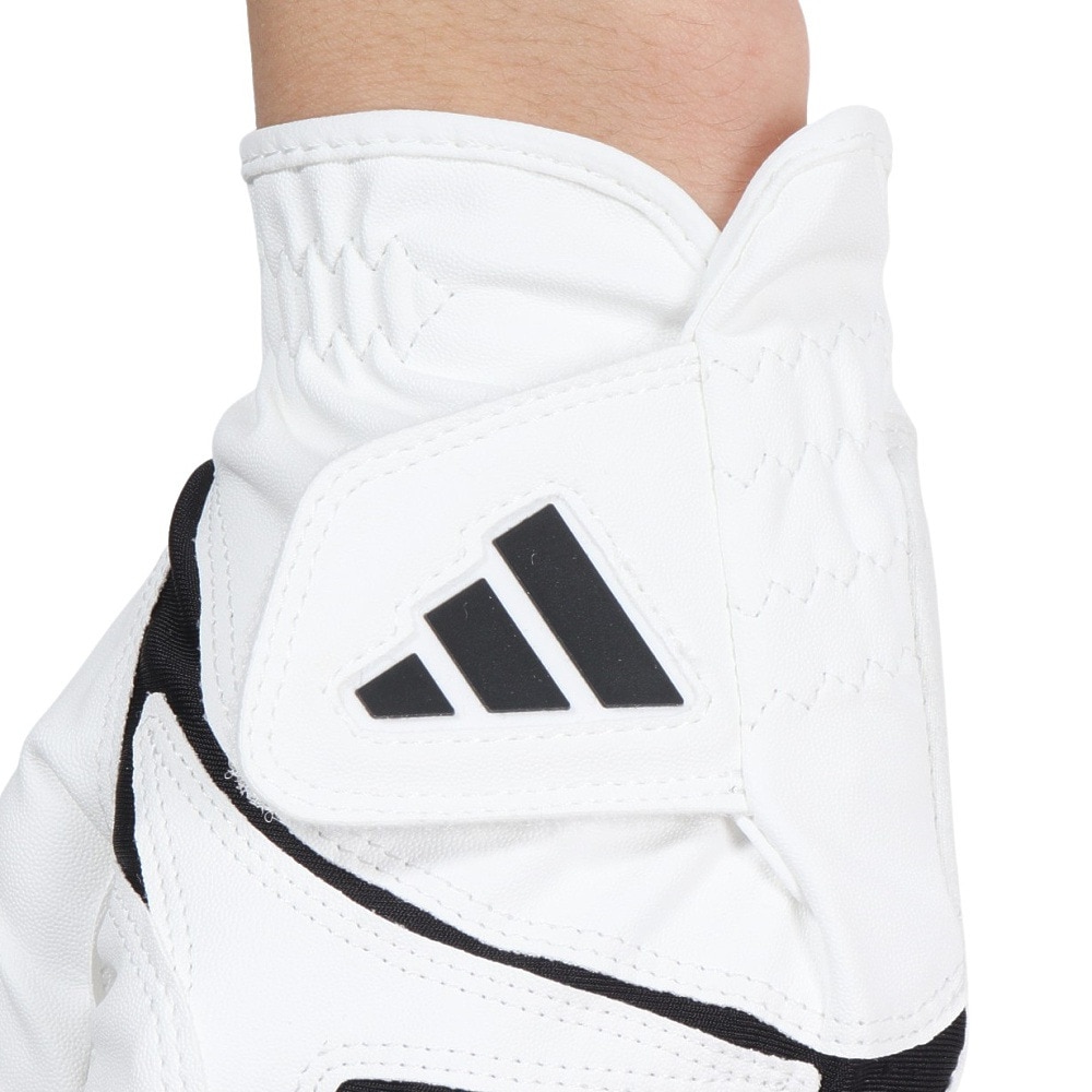 アディダス（adidas）（メンズ）ゴルフ 左手用 アディテック 24 グローブ IKL19-IN6686W