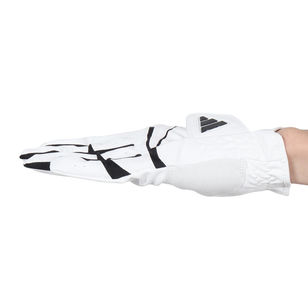 アディダス（adidas）（メンズ）ゴルフ 左手用 アディテック 24 グローブ IKL19-IN6686W