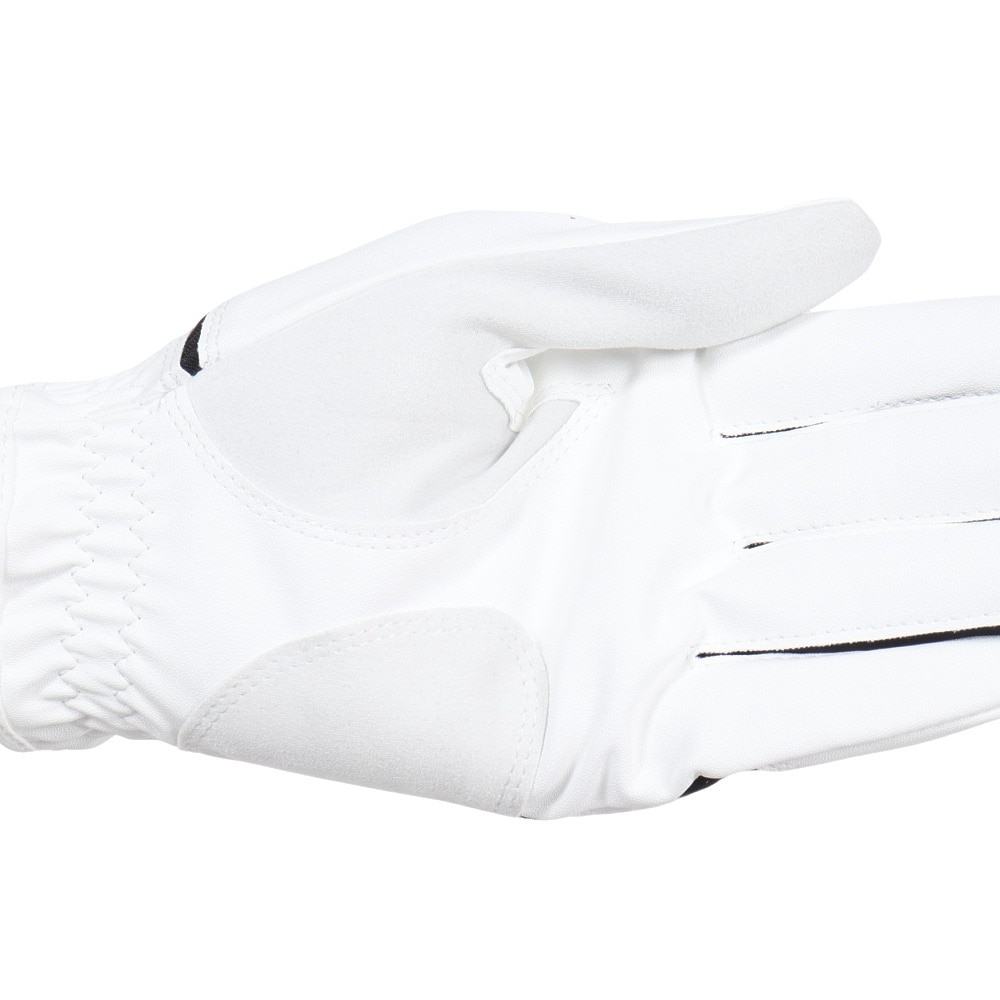 アディダス（adidas）（メンズ）ゴルフ 左手用 アディテック 24 グローブ IKL19-IN6686W