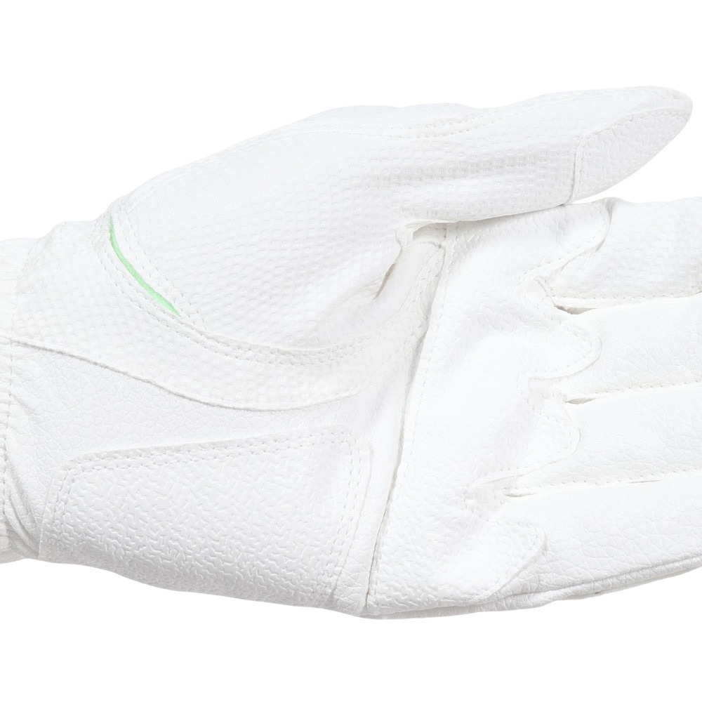 アディダス（adidas）（メンズ）左手用 マルチフィット 24 グローブ IKL21-IN6692W/GRN