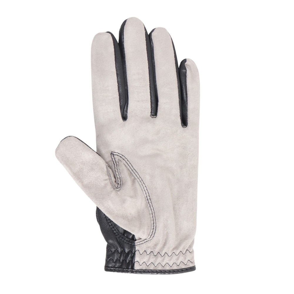 フットジョイ（FOOT JOY）（メンズ）ゴルフグローブ 左手用 24 ナノロック ツアー BK FGNT24BK