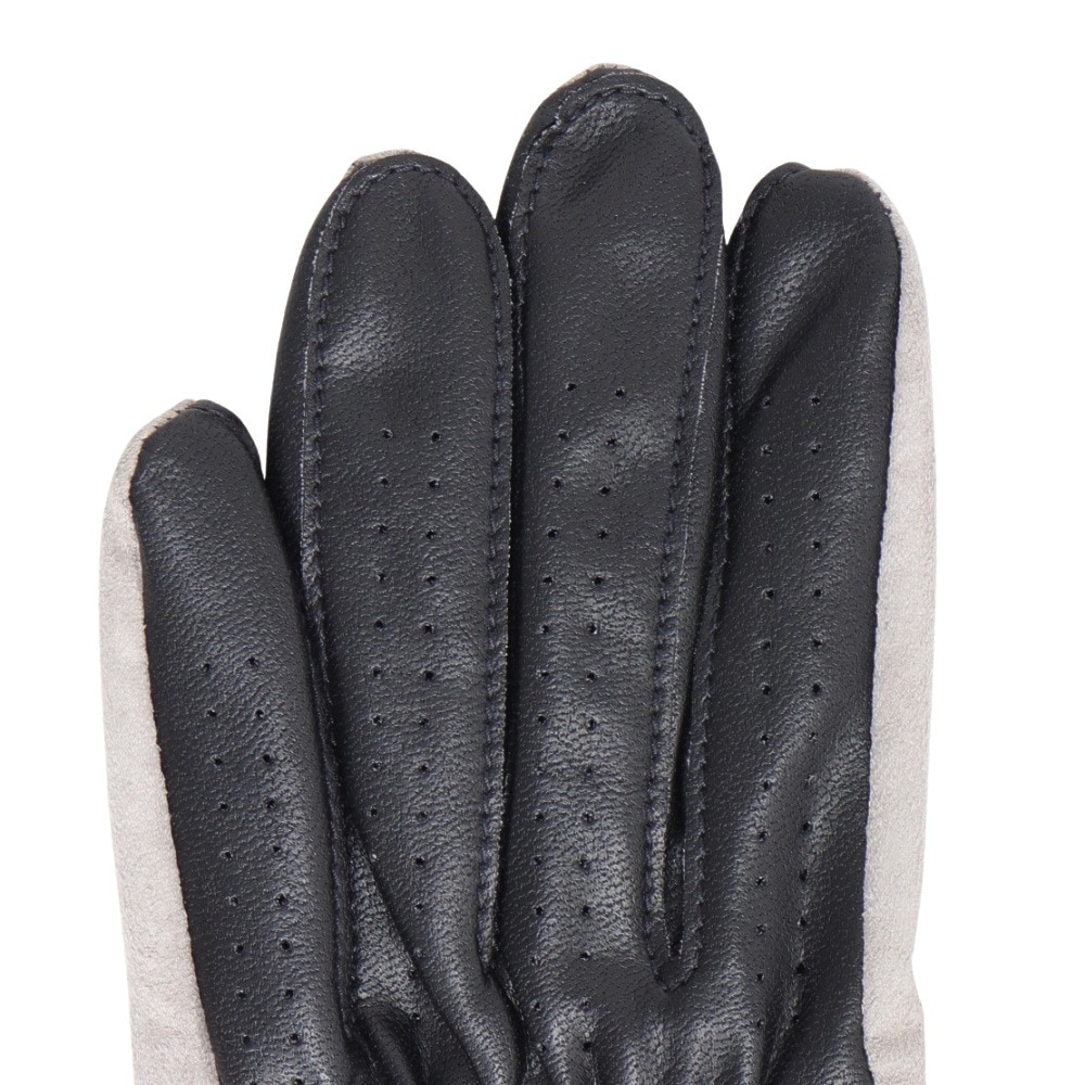 フットジョイ（FOOT JOY）（メンズ）ゴルフグローブ 左手用 24 ナノロック ツアー BK FGNT24BK