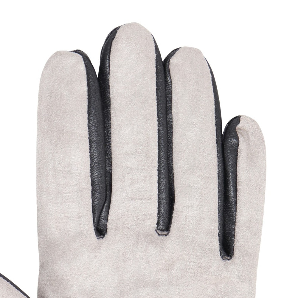 フットジョイ（FOOT JOY）（メンズ）ゴルフグローブ 左手用 24 ナノロック ツアー BK FGNT24BK