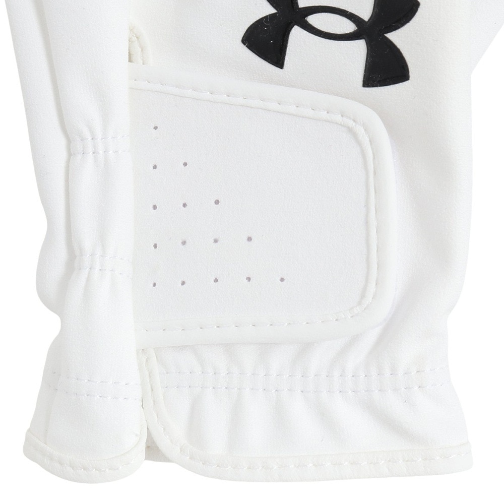 アンダーアーマー（UNDER ARMOUR）（メンズ）左手用 オールウェザー ゴルフグローブ 6001271 100
