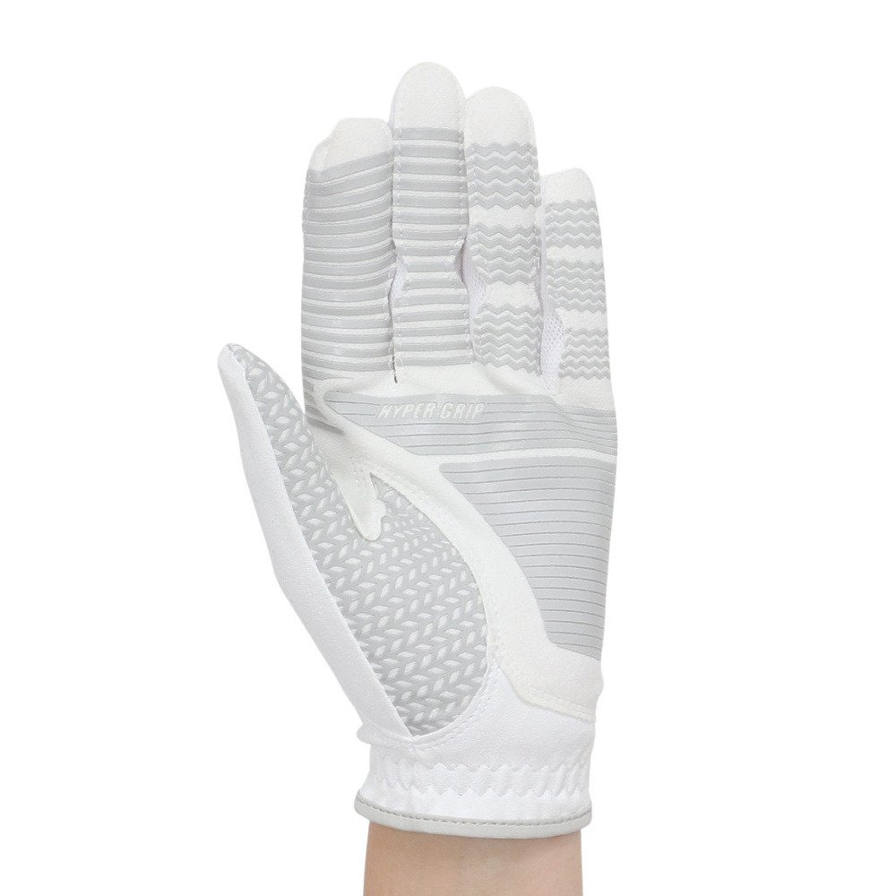 キャロウェイ（CALLAWAY）（メンズ）左手用 ゴルフグローブ HyperGrip25 5325012