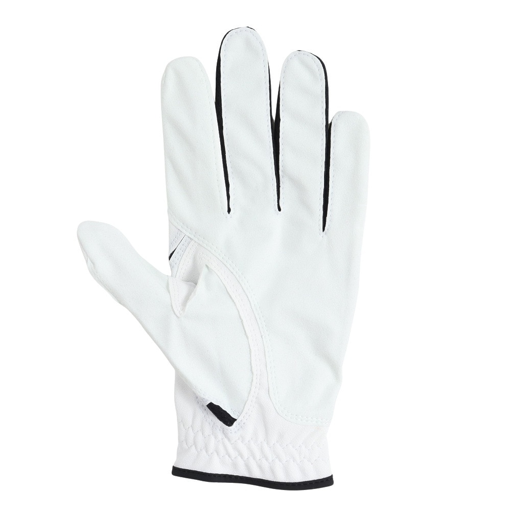 キャロウェイ（CALLAWAY）（メンズ）左手用 ウォーバード グローブ 5325090 WHT