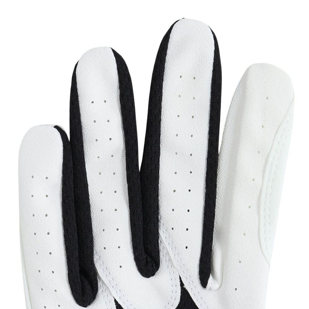 キャロウェイ（CALLAWAY）（メンズ）左手用 ウォーバード グローブ 5325090 WHT