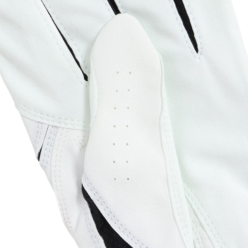 キャロウェイ（CALLAWAY）（メンズ）左手用 ウォーバード グローブ 5325090 WHT