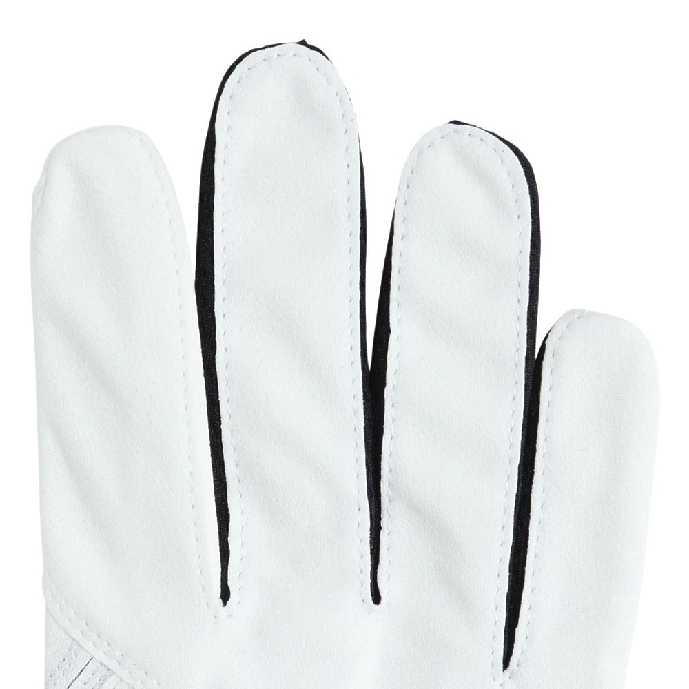 キャロウェイ（CALLAWAY）（メンズ）左手用 ウォーバード グローブ 5325090 WHT