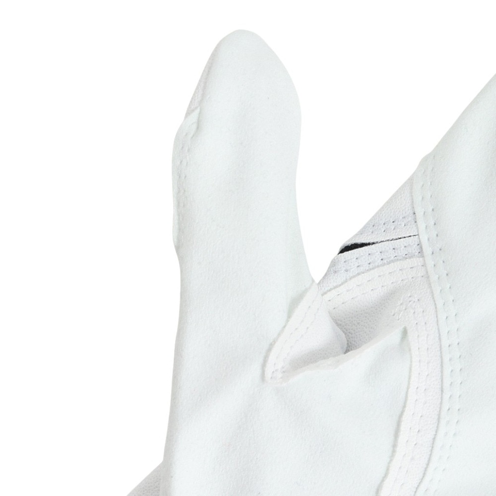 キャロウェイ（CALLAWAY）（メンズ）左手用 ウォーバード グローブ 5325090 WHT