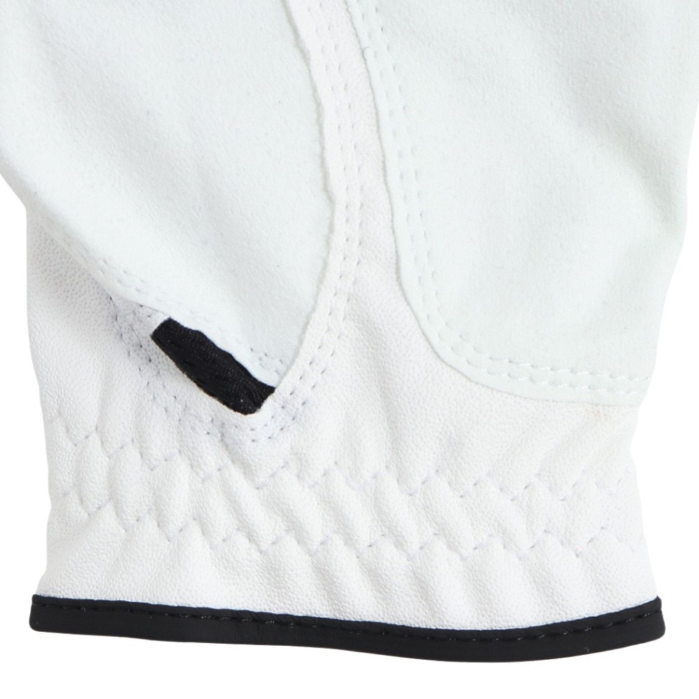 キャロウェイ（CALLAWAY）（メンズ）左手用 ウォーバード グローブ 5325090 WHT