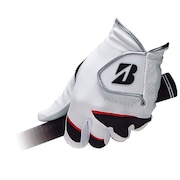 (メンズ)左手用 ゴルフグローブ GL2404 SOFT GRIP GL2404