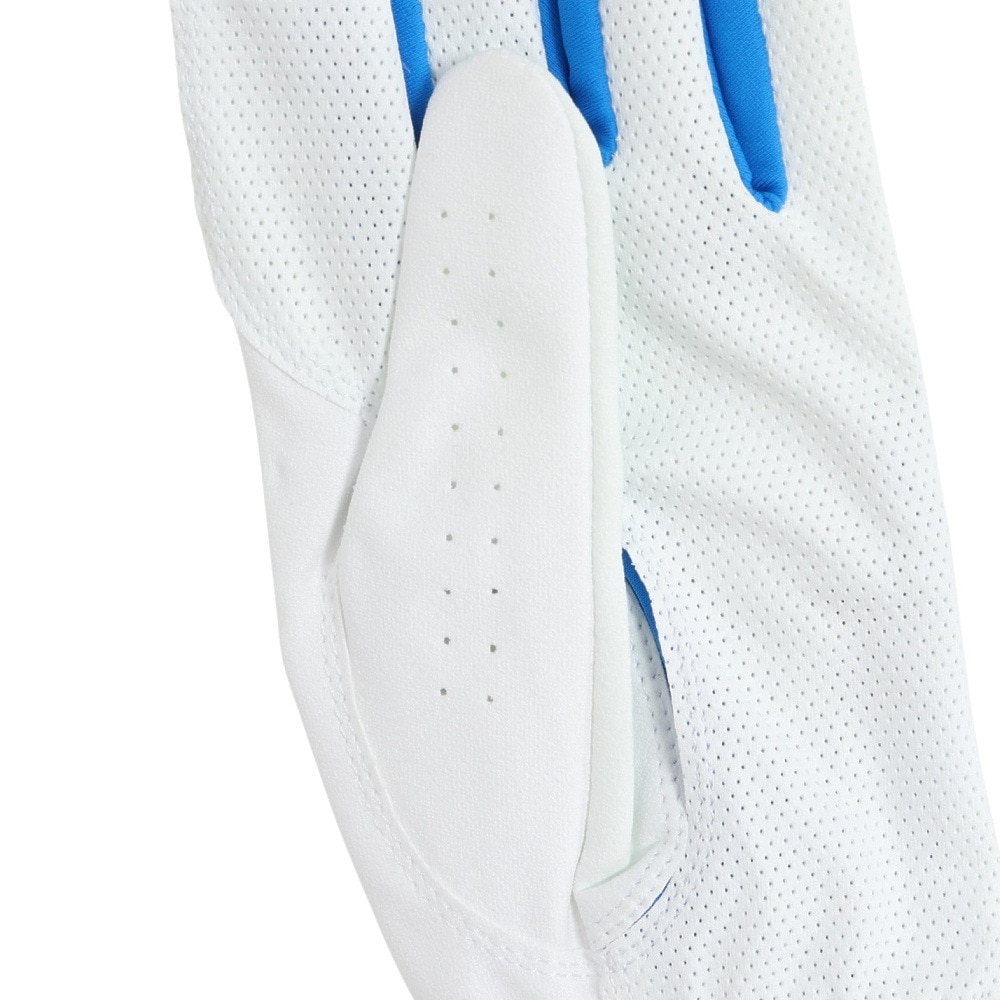 テーラーメイド（TAYLORMADE）（メンズ）左手用 T-ICE 3.0 ゴルフグローブ M13736ーUN804