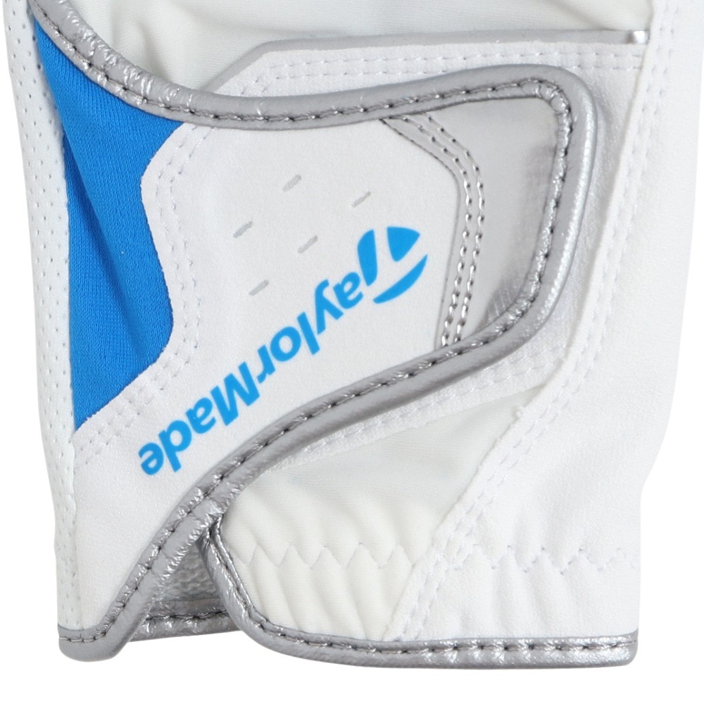 テーラーメイド（TAYLORMADE）（メンズ）左手用 T-ICE 3.0 ゴルフグローブ M13736ーUN804