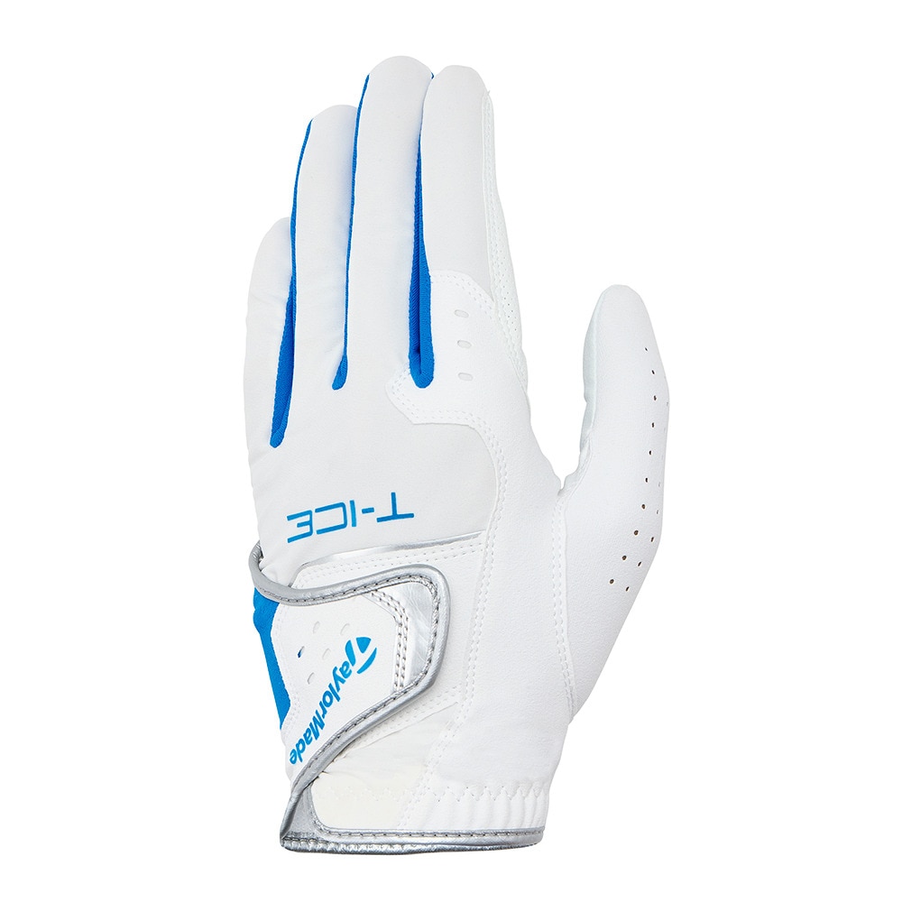 テーラーメイド（TAYLORMADE）（メンズ）左手用 T-ICE 3.0 ゴルフグローブ M13736ーUN804