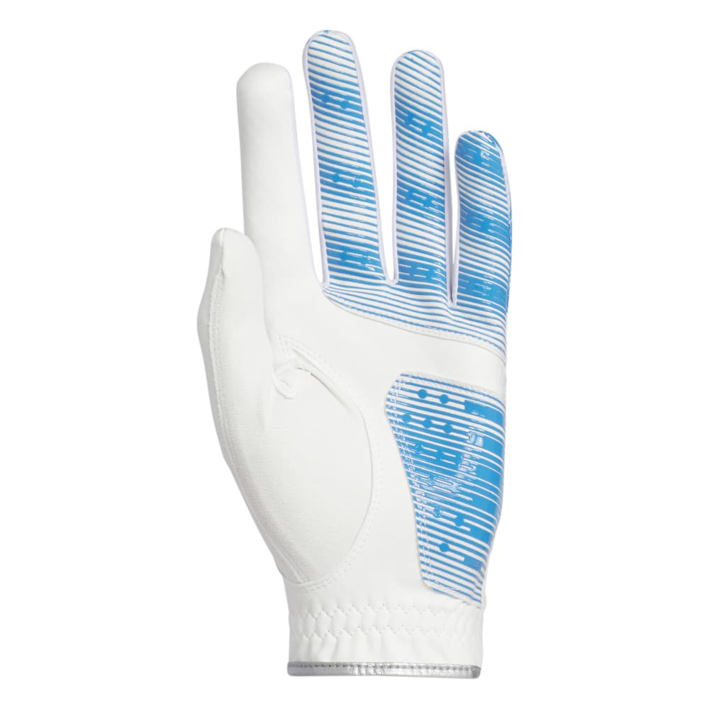 アディダス（adidas）（メンズ）左手用 クール ハイグリップ 25 グローブ KVH41-JE7174W/LBL