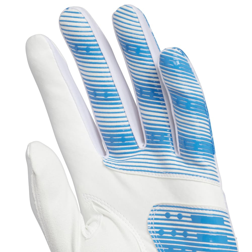 アディダス（adidas）（メンズ）左手用 クール ハイグリップ 25 グローブ KVH41-JE7174W/LBL