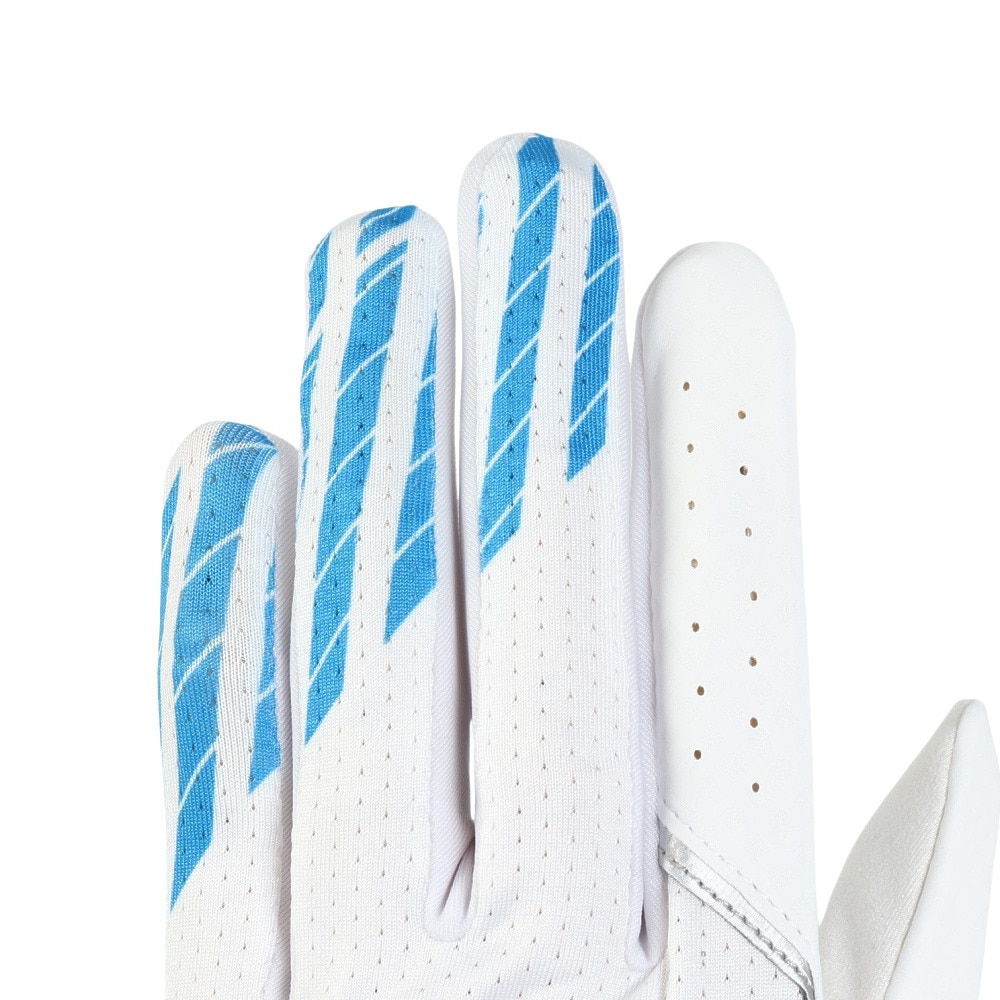 アディダス（adidas）（メンズ）左手用 クール ハイグリップ 25 グローブ KVH41-JE7174W/LBL