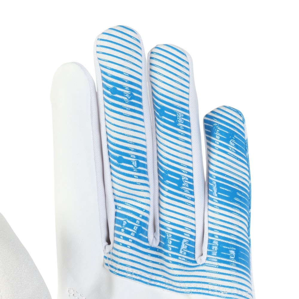 アディダス（adidas）（メンズ）左手用 クール ハイグリップ 25 グローブ KVH41-JE7174W/LBL