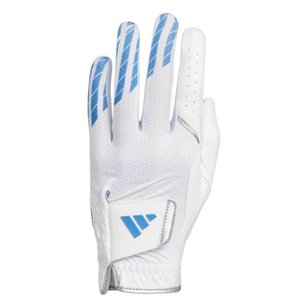 アディダス（adidas）（メンズ）左手用 クール ハイグリップ 25 グローブ KVH41-JE7174W/LBL