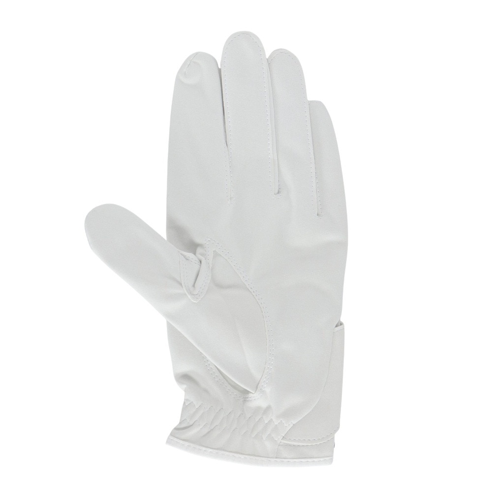 アディダス（adidas）（メンズ）ゴルフ 左手用 パームラップ グローブ KVH43-JE7180W