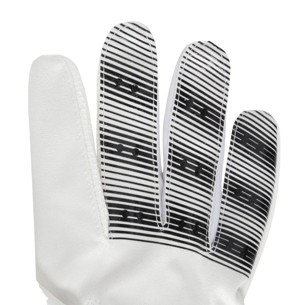 アディダス（adidas）（メンズ）ゴルフ 左手用 アディゼロ グローブ KVH42-JE7178W/BK