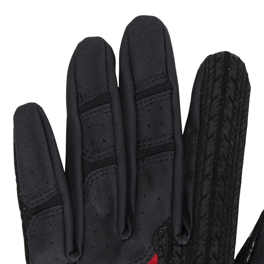 ブリヂストンゴルフ（BRIDGESTONE GOLF）（メンズ）左手用 ゴルフグローブ ULTRA GRIP GL2505BR