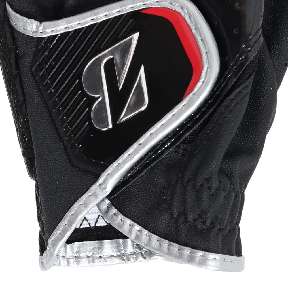 ブリヂストンゴルフ（BRIDGESTONE GOLF）（メンズ）左手用 ゴルフグローブ ULTRA GRIP GL2505BR