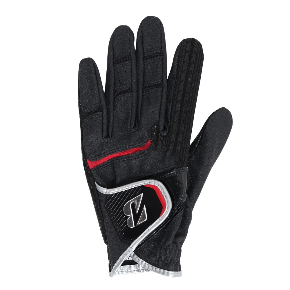 ブリヂストンゴルフ（BRIDGESTONE GOLF）（メンズ）左手用 ゴルフグローブ ULTRA GRIP GL2505BR