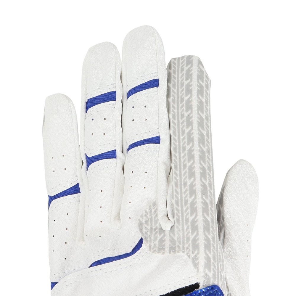 ブリヂストンゴルフ（BRIDGESTONE GOLF）（メンズ）ゴルフグローブ 左手用 ULTRA GRIP GL2505WB