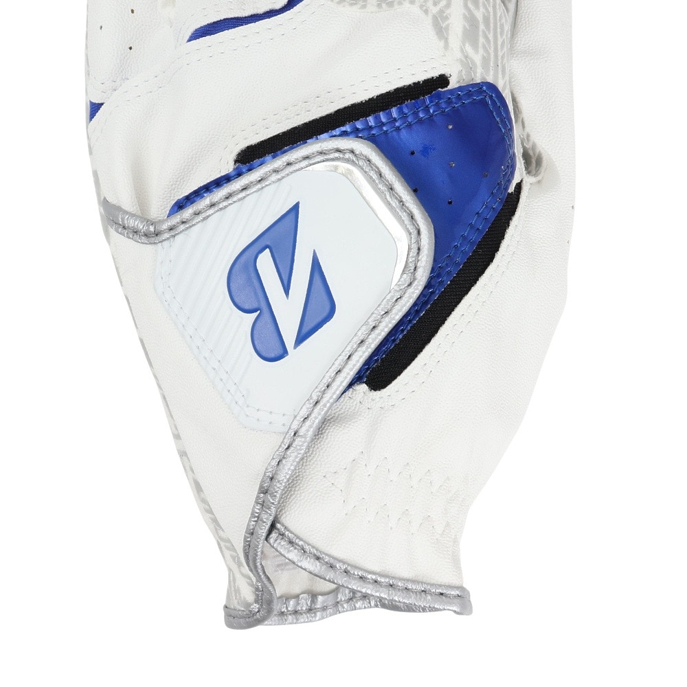 ブリヂストンゴルフ（BRIDGESTONE GOLF）（メンズ）ゴルフグローブ 左手用 ULTRA GRIP GL2505WB