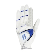 (メンズ)ゴルフグローブ 左手用 ULTRA GRIP GL2505WB