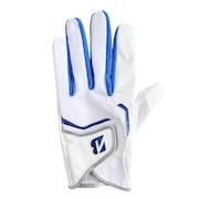 (メンズ)ゴルフグローブ 左手用 ULTRA GRIP COOL GL25S1WH