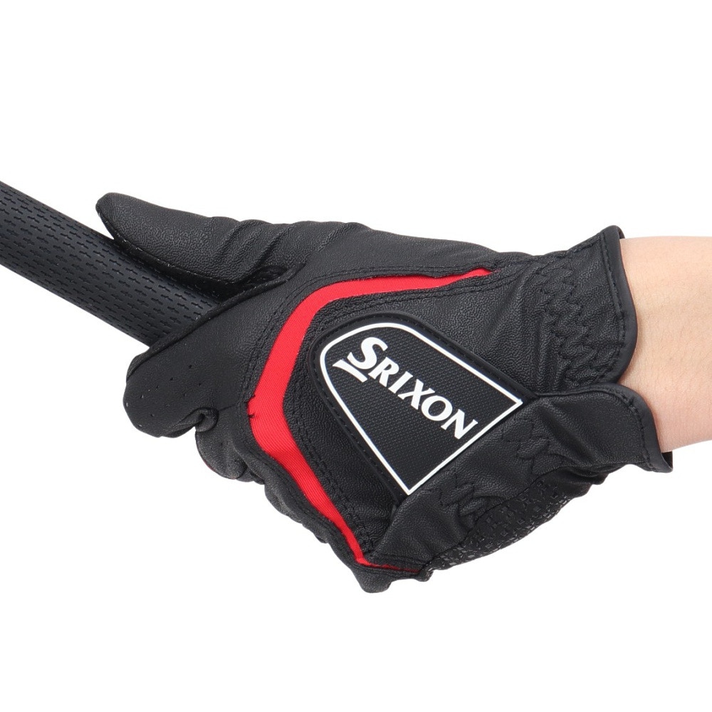 スリクソン（SRIXON）（メンズ）スリクソングローブ GGG-S032 BLK
