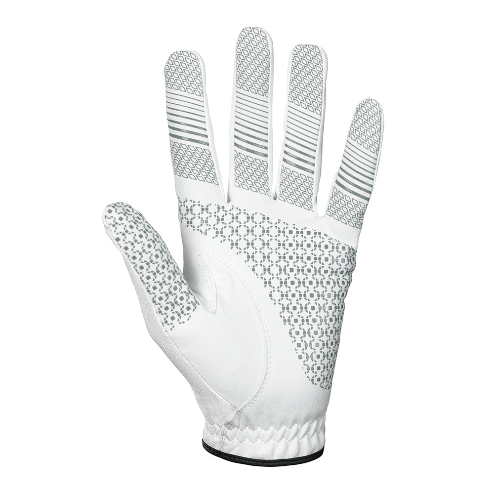 スリクソン（SRIXON）（メンズ）スリクソングローブ GGG-S032 WHT
