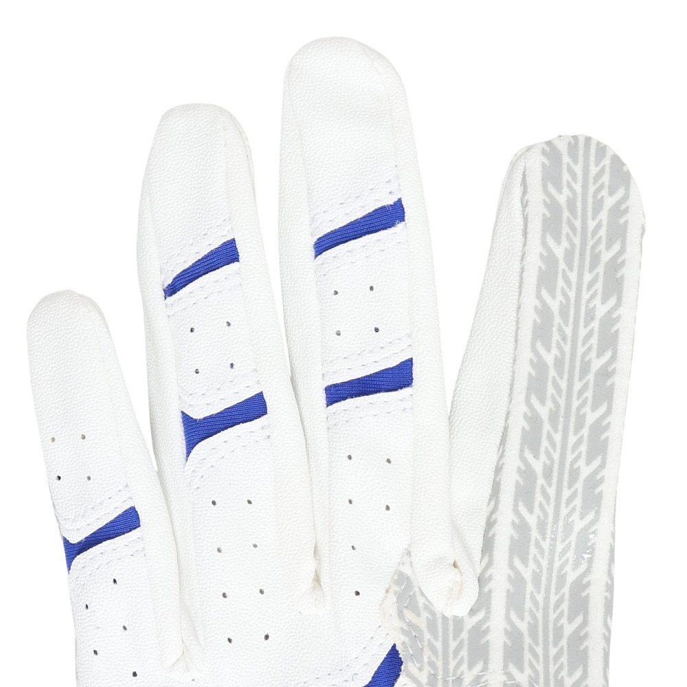 ブリヂストンゴルフ（BRIDGESTONE GOLF）（メンズ）左手用 ゴルフグローブ ULTRA GRIP GL2505WB
