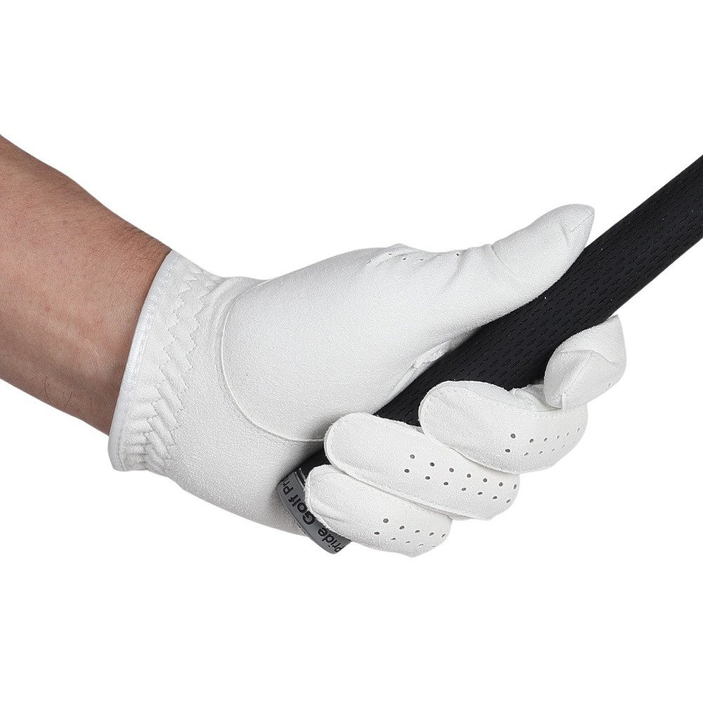 フットジョイ（FOOT JOY）（メンズ）左手用 26 ツアーグリップ FGTG26WT