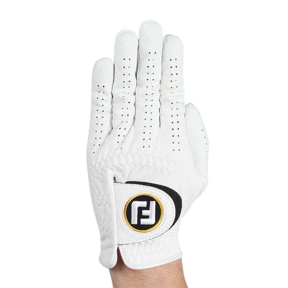フットジョイ（FOOT JOY）（メンズ）左手用 26 ツアーグリップ