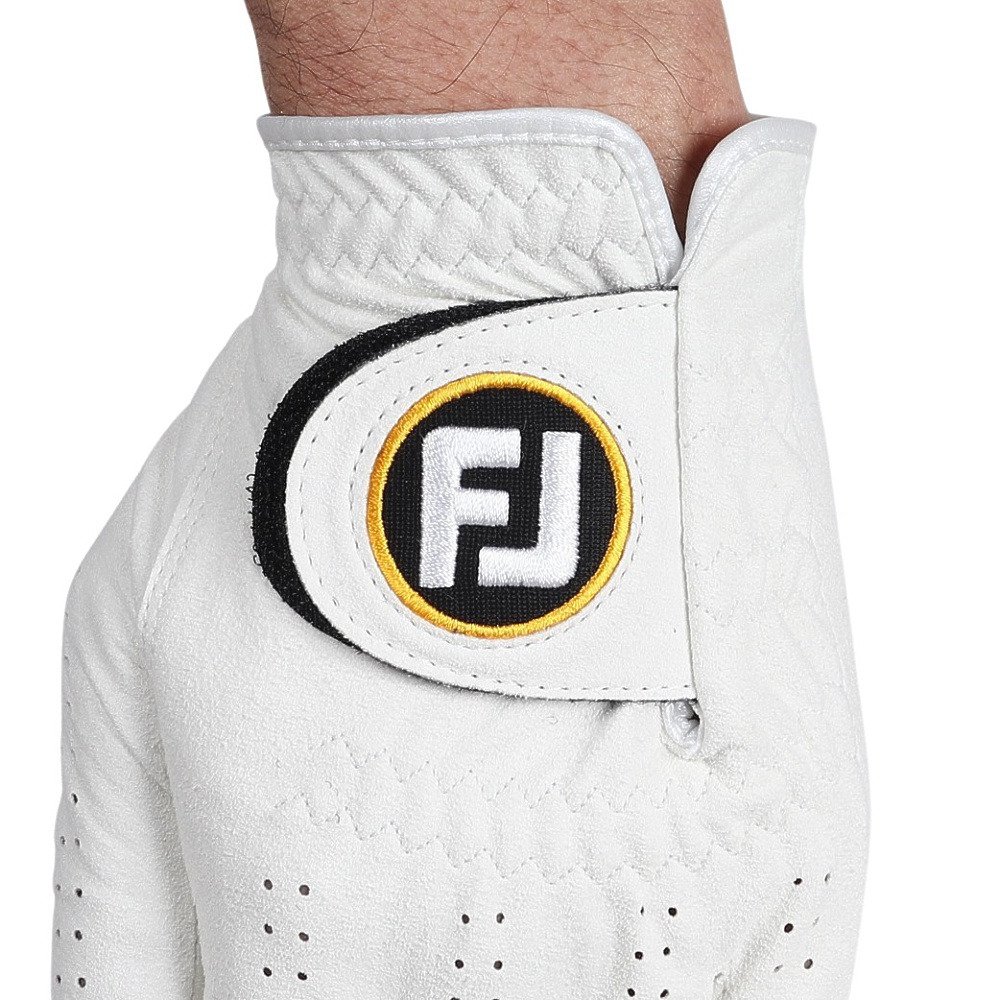 フットジョイ（FOOT JOY）（メンズ）左手用 26 ツアーグリップ FGTG26WT