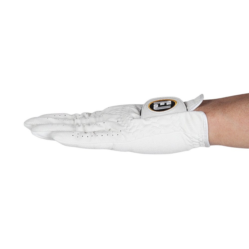 フットジョイ（FOOT JOY）（メンズ）左手用 26 ツアーグリップ FGTG26WT