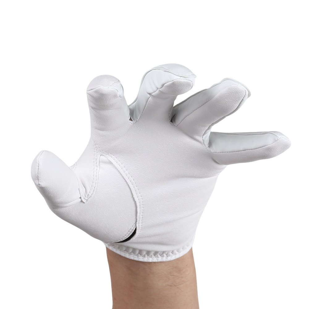 テーラーメイド（TAYLORMADE）（メンズ）ゴルフ 左手用シンフィット グローブ M24603-TL930